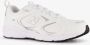 New Balance ml408w-whi Casual low sportcas schoen her - Thumbnail 6
