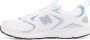 New Balance 408 v1 Lage sneakers Zilverkleurig - Thumbnail 1