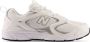 New Balance ml408w-whi Casual low sportcas schoen her - Thumbnail 2