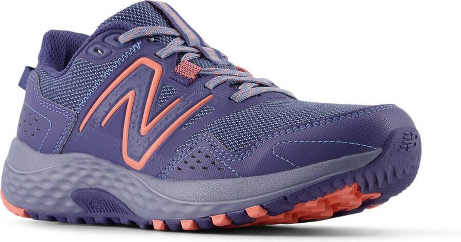 New Balance Runningschoenen WT410 Wandelschoen trailrunning schoen