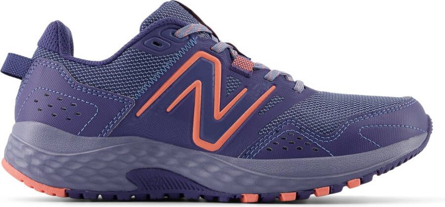 New Balance Runningschoenen WT410 Wandelschoen trailrunning schoen
