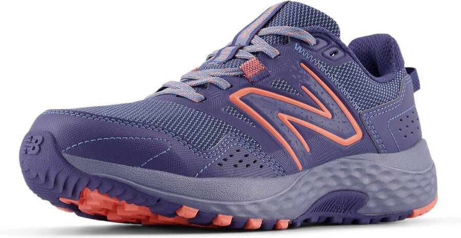 New Balance Runningschoenen WT410 Wandelschoen trailrunning schoen