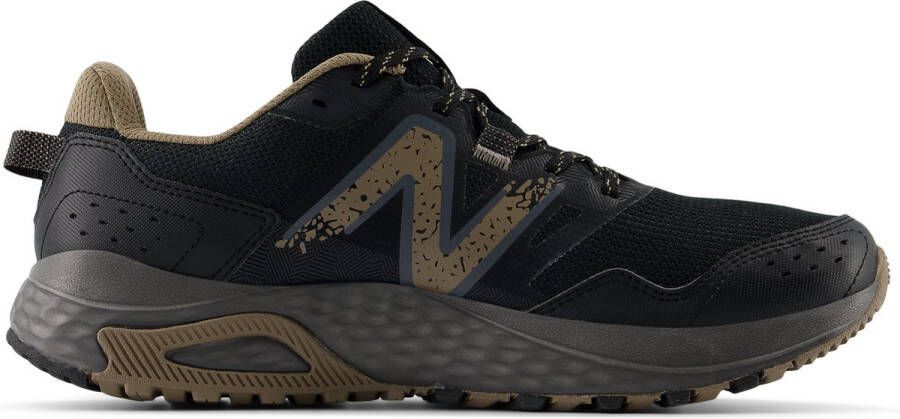 New Balance Wandelschoenen 410 Breedte pasvorm hardloopschoen trailrunning schoen