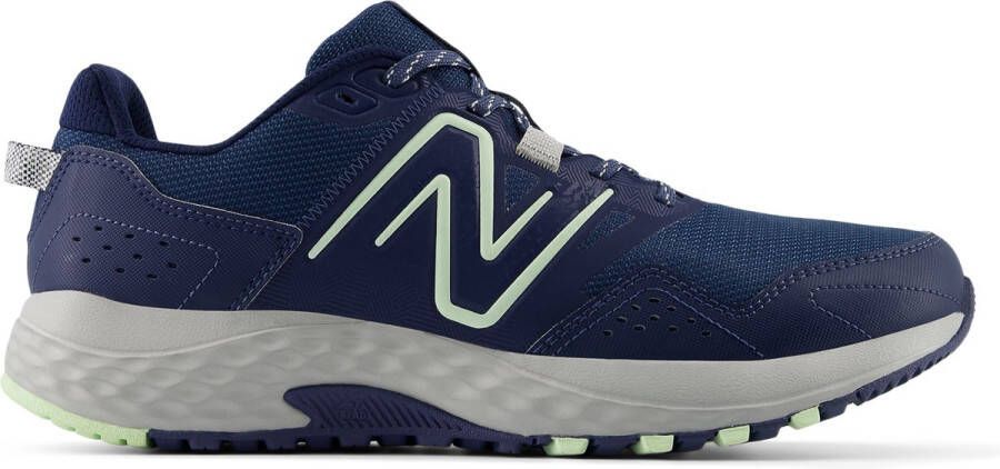 New Balance 410 Heren Sportschoenen NB NAVY