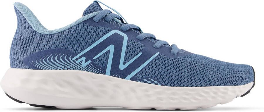 New Balance 411 Dames Sportschoenen BLUE