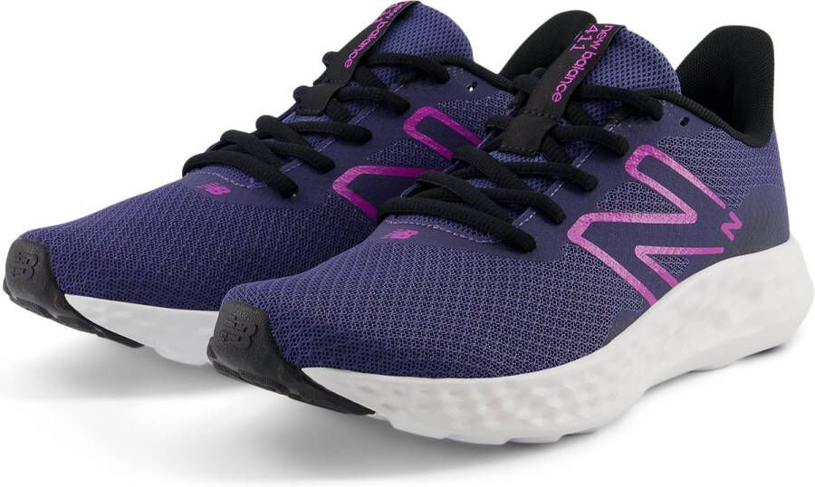 New Balance 411 Dames Sportschoenen DREAM STATE