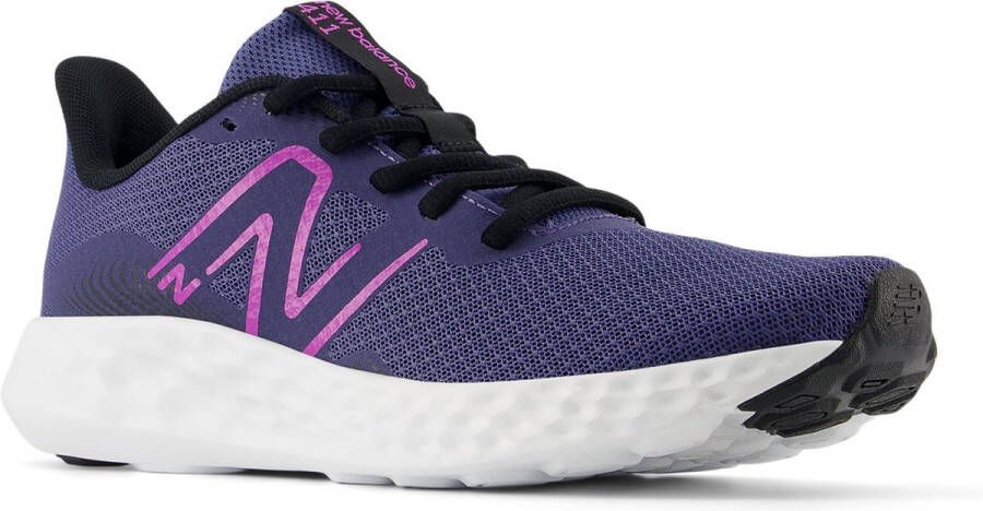 New Balance 411 Dames Sportschoenen DREAM STATE