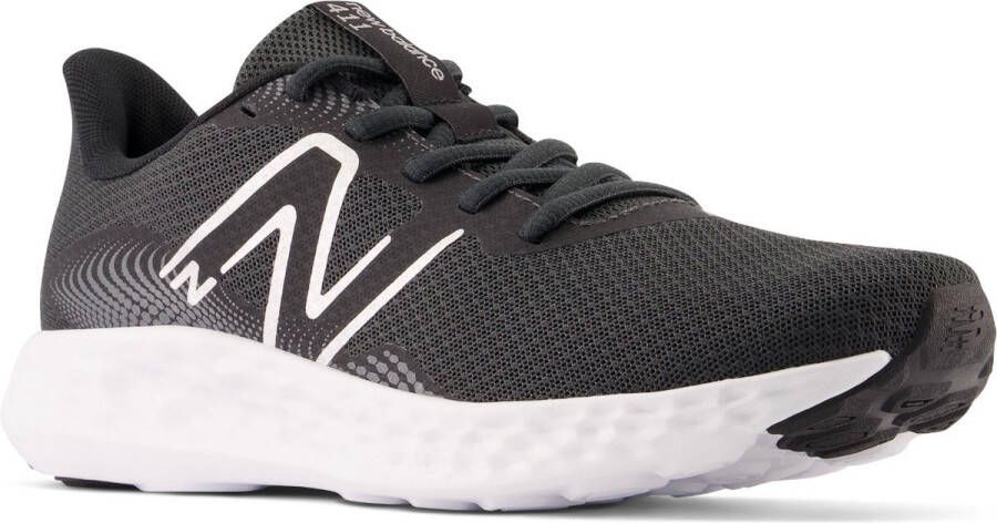 New Balance Sportschoenen voor Dames W411L Grijs