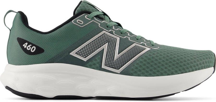 New Balance 460 Heren Sportschoenen DARK JUNIPER