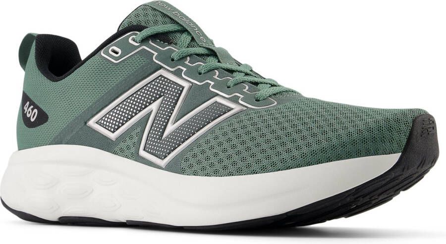 New Balance 460 Heren Sportschoenen DARK JUNIPER