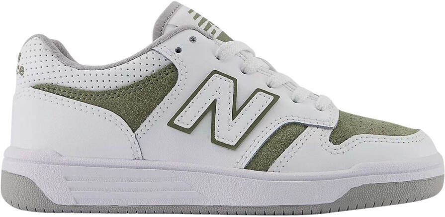 New Balance Lage Sneakers PSB480VO