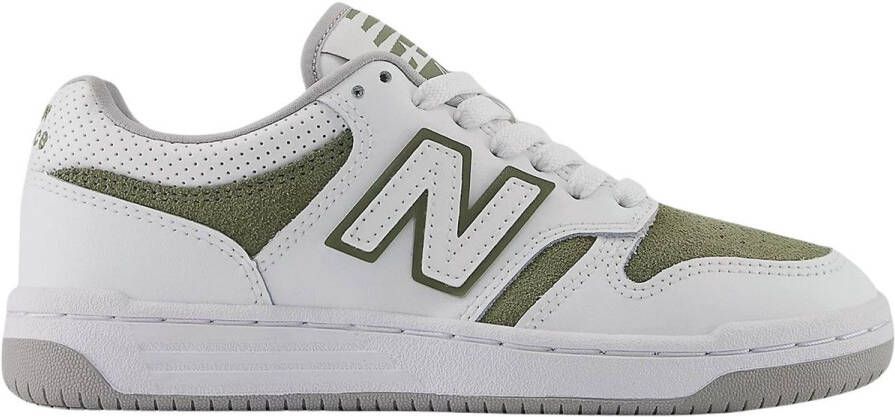 New Balance 480 Sneakers Junior