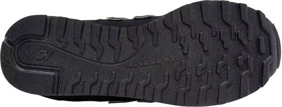 New Balance Gw500 Lage sneakers Dames Zwart + - Foto 4