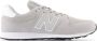 New Balance 500 Classic Sneakers CONCRETE - Thumbnail 1