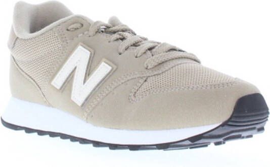 New Balance 500 Classic Sneakers DRIFTWOOD