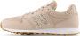 New Balance 500 Classic Sneakers MINDFUL GREY - Thumbnail 4