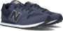 New Balance 500 Classics Traditionnels Sneakers - Thumbnail 5