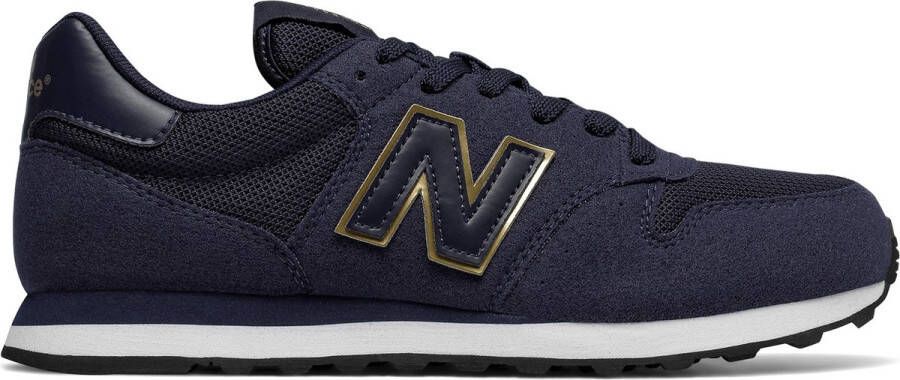 New Balance 500 Classics Traditionnels Sneakers