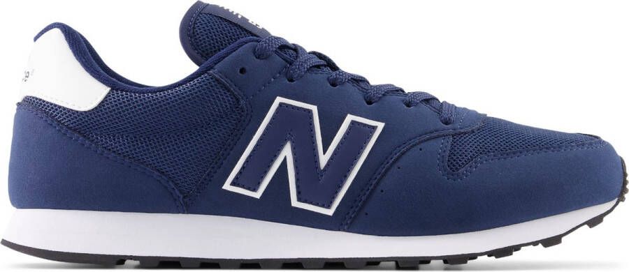 New Balance 500 Classic Sneakers NB NAVY