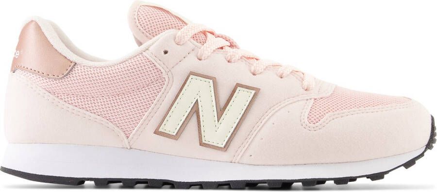 New Balance 500 Classic Sneakers QUARTZ PINK