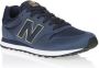 New Balance 500 Classics Traditionnels Sneakers - Thumbnail 11