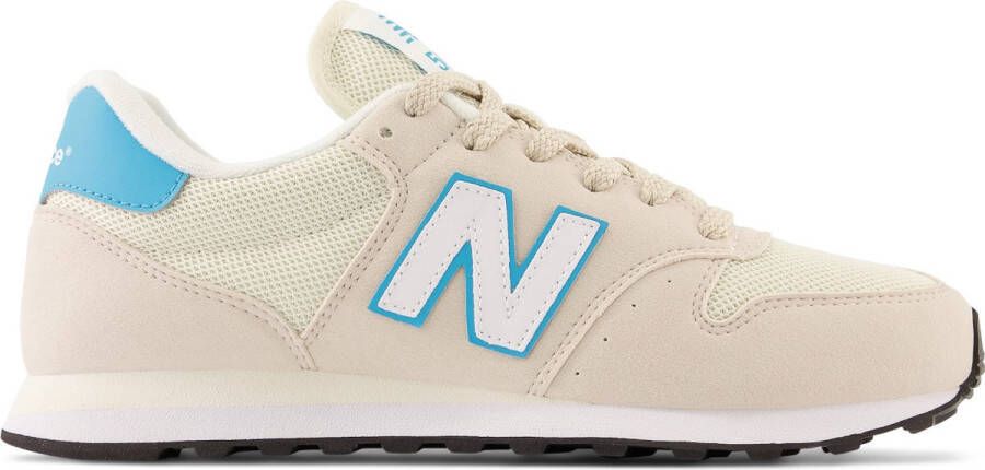 New Balance Sneakers laag '500' - Foto 1