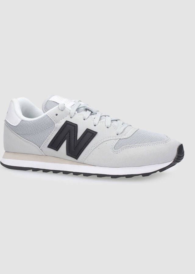 New Balance 500 Vw2 Sneaker Heren Grijs