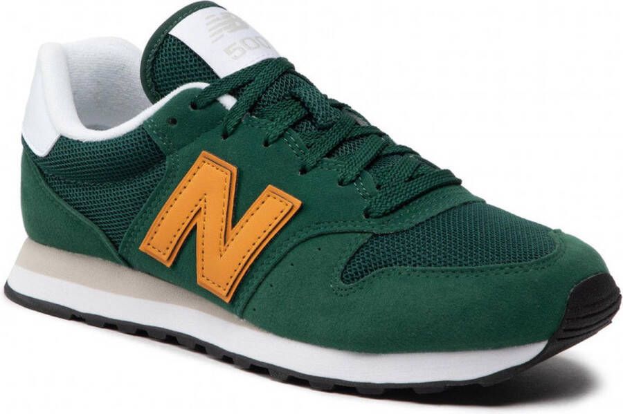 New Balance Sneakers laag '500'