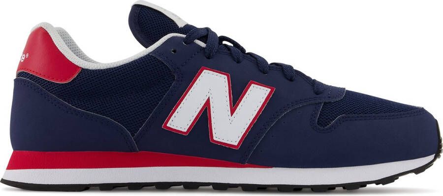 New Balance Gm500Vr1 sneakers Blauw Heren