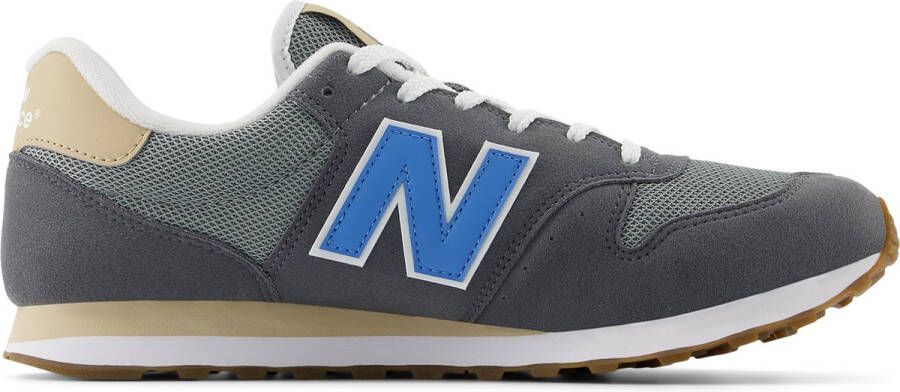 New Balance 500 Sneakers CASTLEROCK