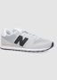 New Balance 500 Vw2 Sneaker Heren Grijs - Thumbnail 1
