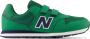 New Balance 500 Unisex Sneakers CLASSIC PINE - Thumbnail 1