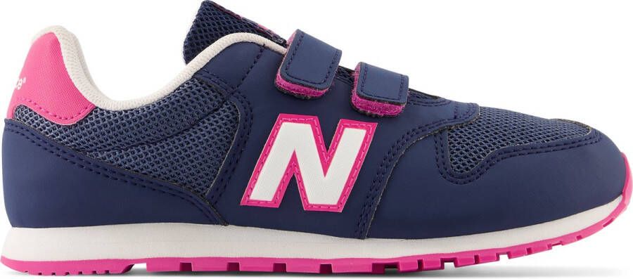 New Balance 500 Unisex Sneakers NB NAVY