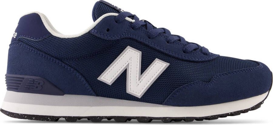 New Balance 515v1 Heren Sneakers NB NAVY