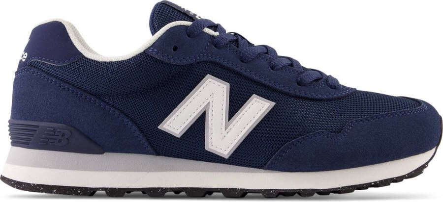 New Balance 515v1 Heren Sneakers NB NAVY