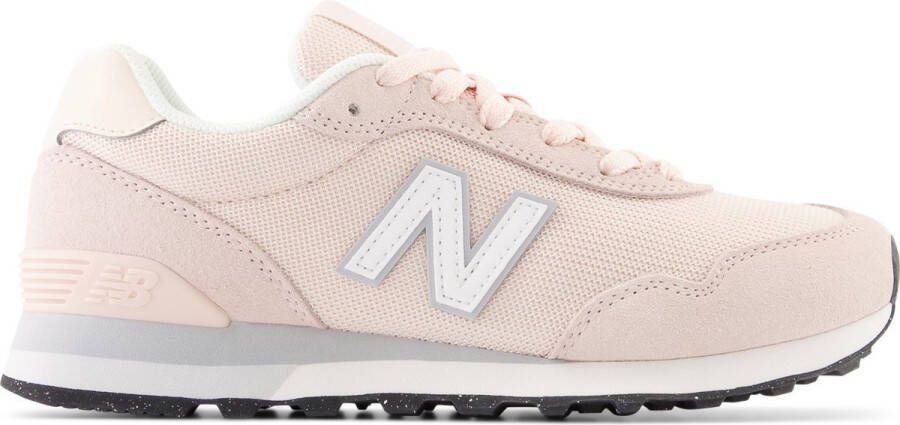 New Balance 515v3 Dames Sneakers QUARTZ PINK