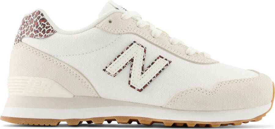 New Balance 515v3 Dames Sneakers SEA SALT