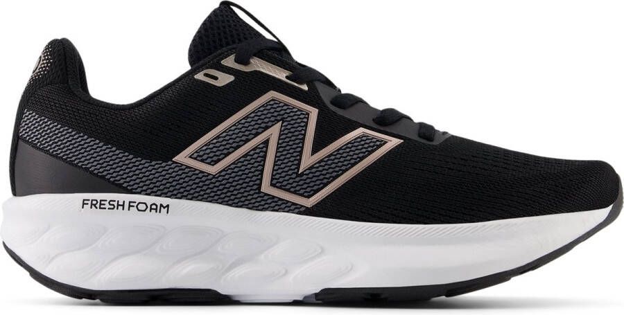 New Balance 520 Dames Sportschoenen BLACK