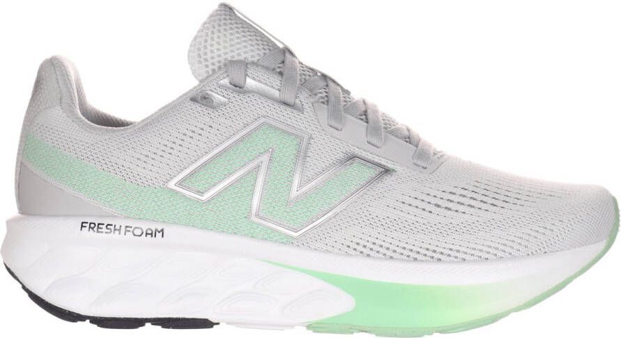 New Balance 520 Dames Sportschoenen GREY MATTER