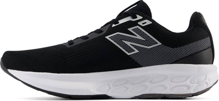 New Balance 520 Heren Sportschoenen BLACK