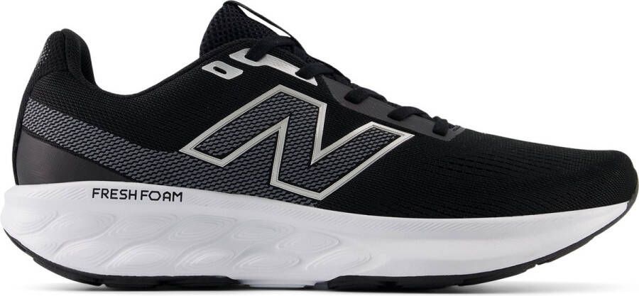 New Balance 520 Heren Sportschoenen BLACK