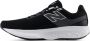 New Balance M520 Heren Sportschoenen BLACK - Thumbnail 1