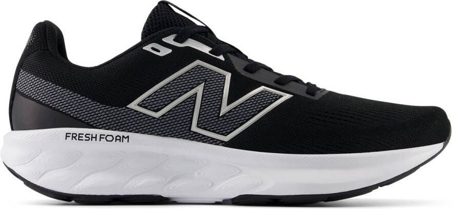 New Balance M520 Heren Sportschoenen BLACK