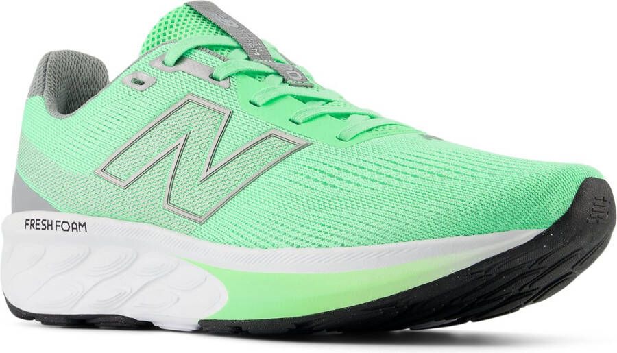 New Balance 520 Heren Sportschoenen ELECTRIC JADE