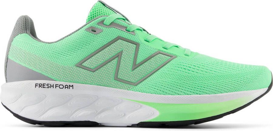New Balance 520 Heren Sportschoenen ELECTRIC JADE