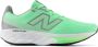 New Balance 520 Heren Sportschoenen ELECTRIC JADE - Thumbnail 1