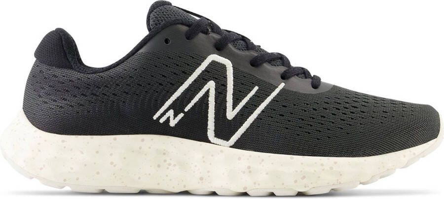 New Balance 520 V7 hardloopschoenen zwart