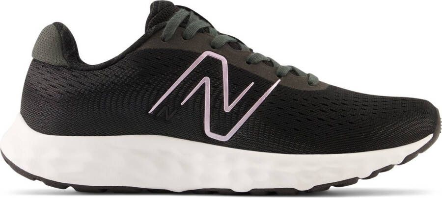 New Balance Stijlvolle en Comfortabele LB6 W520 Sneakers voor Vrouwen Zwart Dames - Foto 3