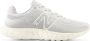 New Balance 520v8 Dames Sportschoenen GREY MATTER - Thumbnail 1
