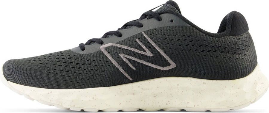 New Balance 520v8 Heren Sportschoenen BLACKTOP